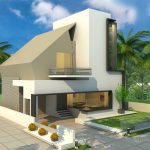 Sterling Infra Pune , Architecture, Construction, Interior
